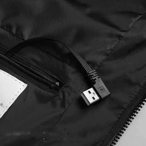 Thermi™ Premium Heated Jacket