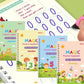 Children's Magic Copybooks