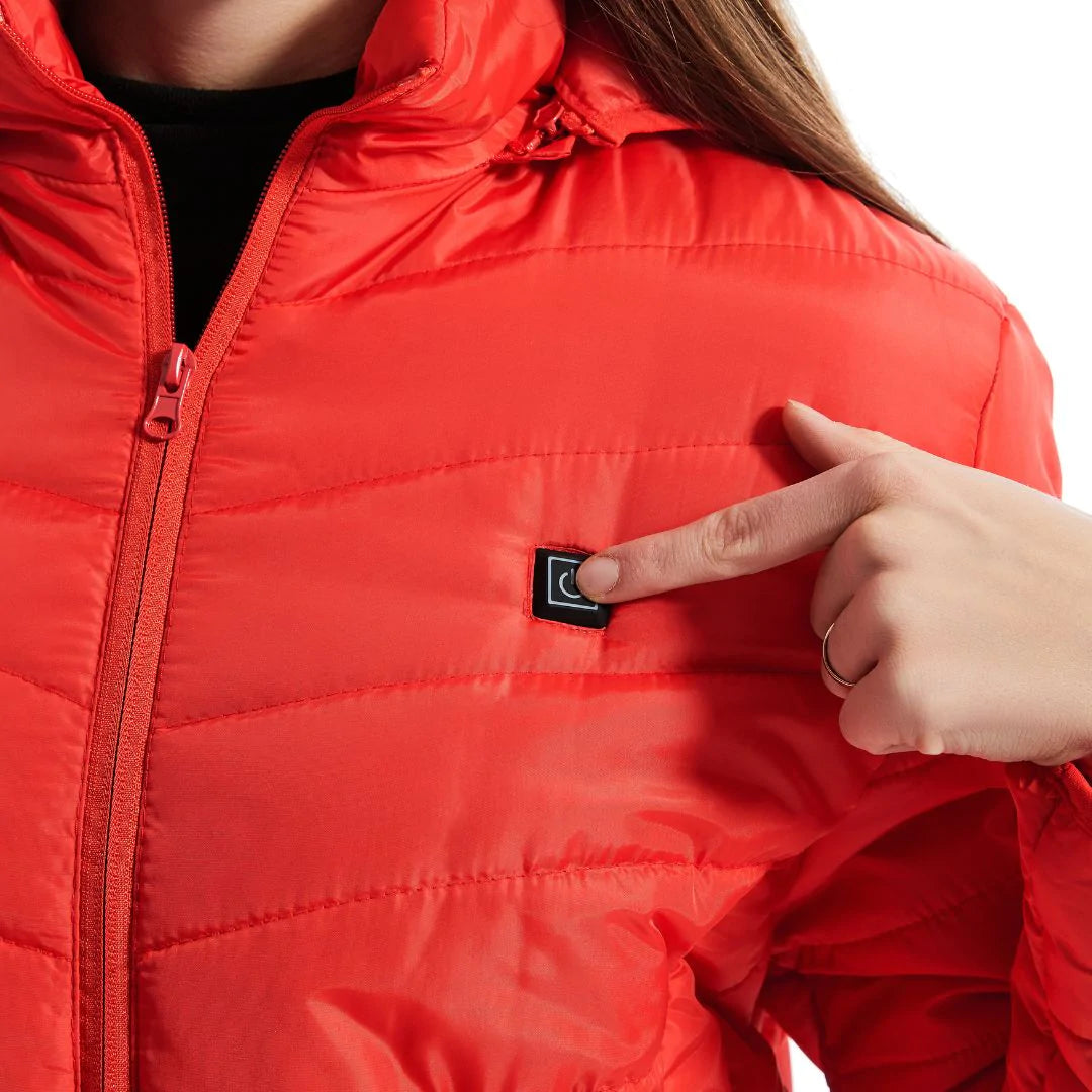The Original Thermi™ Premium Heated Jacket