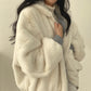Reversible Fleece Jacket