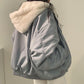 Reversible Fleece Jacket