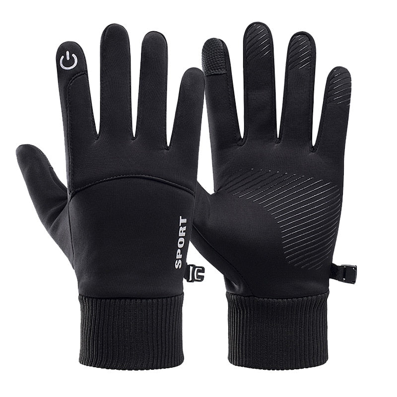 Thermi™ Touchscreen Winter Gloves