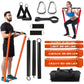 Complete Home Gym Bundle