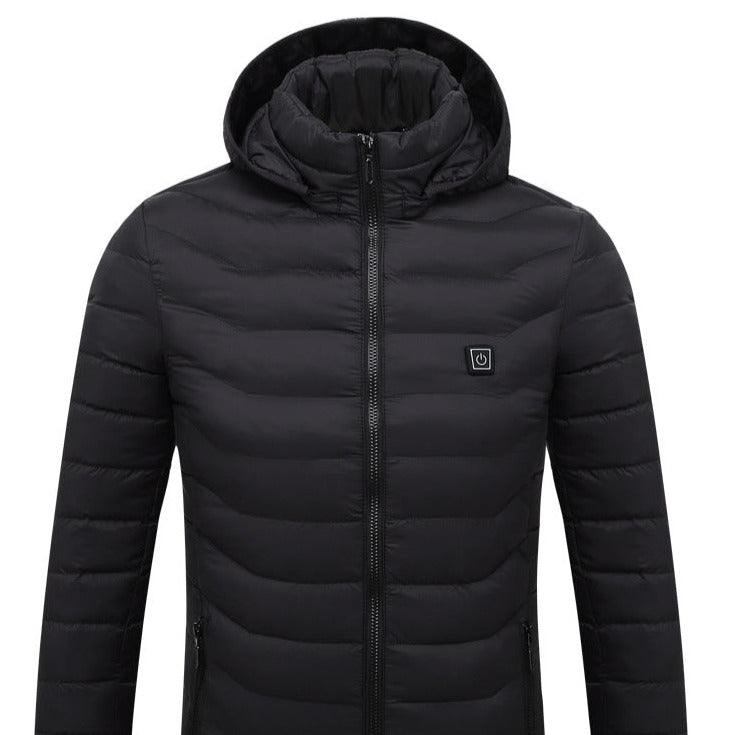 Original Thermi™ Premium Heated Jacket